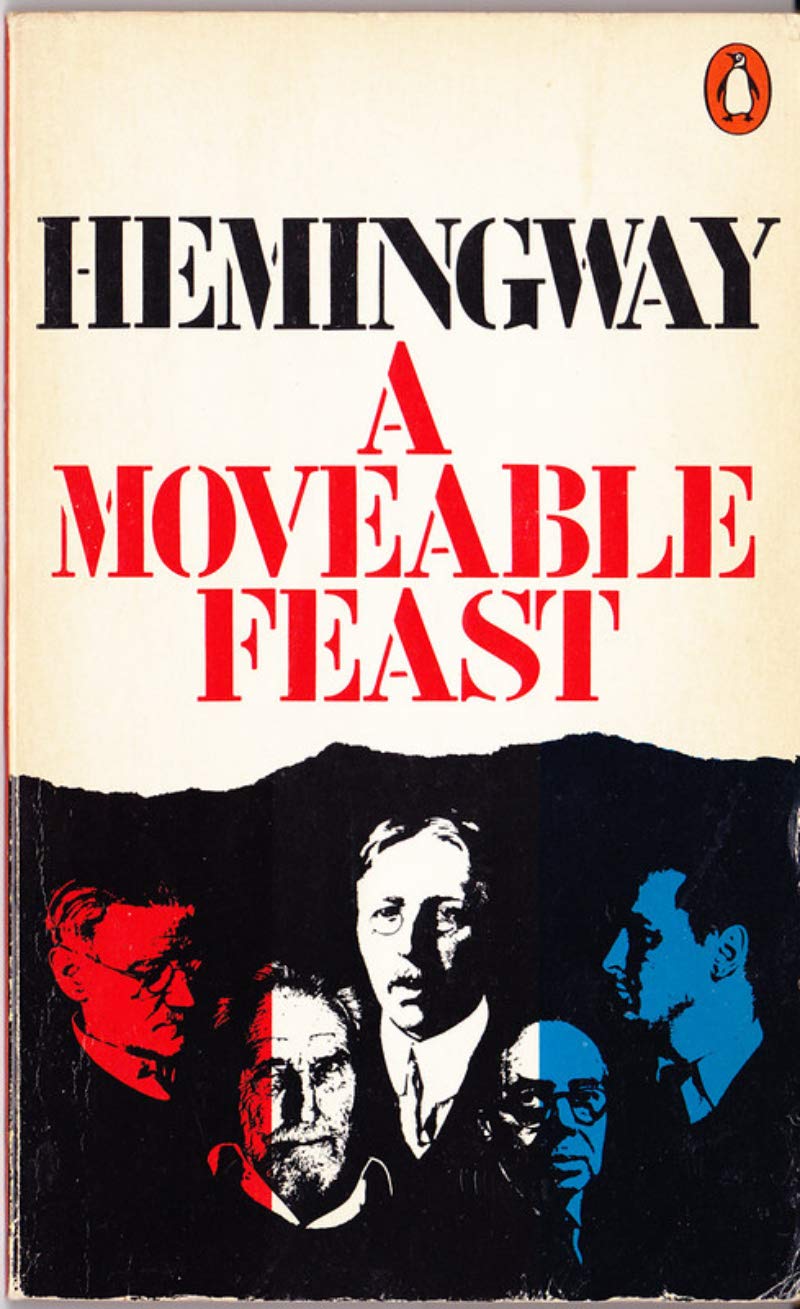 A Moveable Feast