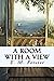 A Room with a View illustrated