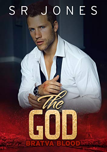 The God (Bratva Blood, #3)
