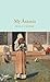 My Ántonia by Willa Cather