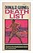 Death List, by Al C. Clark