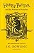 Harry Potter and the Prisoner of Azkaban by J.K. Rowling