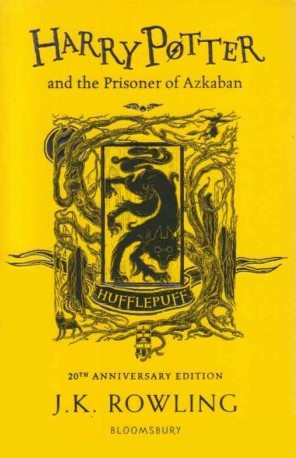 Harry Potter and the Prisoner of Azkaban