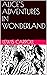 Alice’s Adventures in Wonderland
