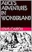 Alice’s Adventures in Wonderland