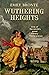 Wuthering Heights, A Novel: Illustrated