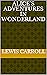 Alice’s Adventures in Wonderland