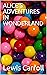 Alice’s Adventures in Wonderland