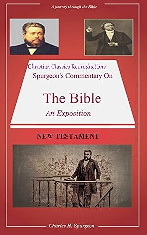 Commentary on the New Testament: An Exposition