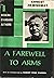 A Farewell to Arms