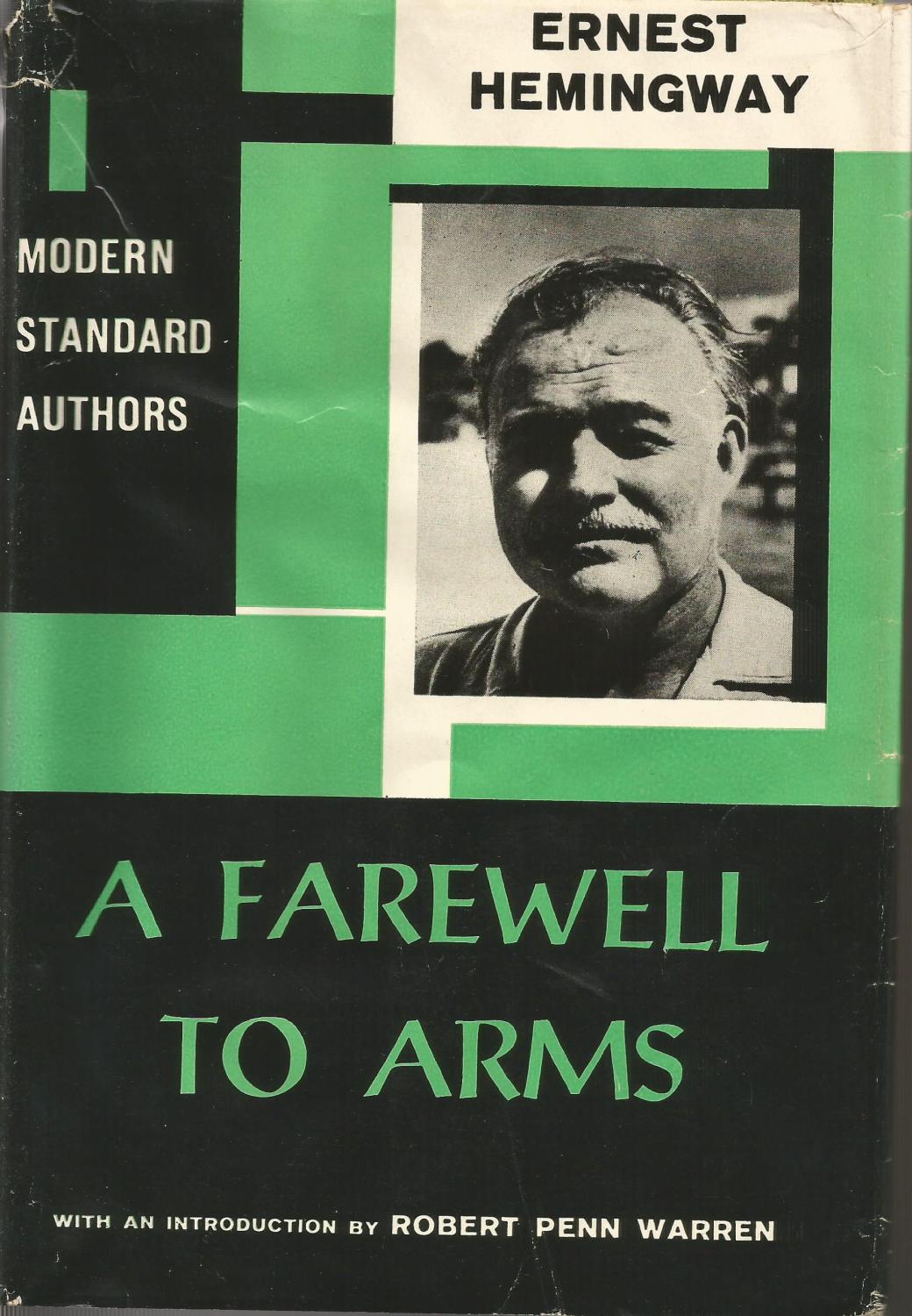 A Farewell to Arms