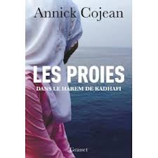 Les proies (Paperback)