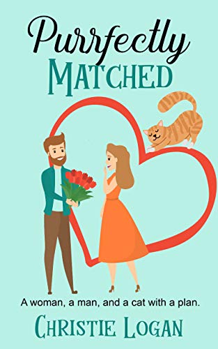 Purrfectly Matched (Fur-Footed Friends, #1)