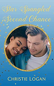 Star Spangled Second Chance (Love in Applewood #4)