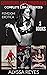 Submitting at St Sebastian's Series Bundle : Three FemDom Stories of Pegging, Spanking, and Sissification