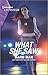What She Saw (Rushing Creek Crime Spree #6)