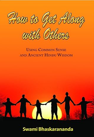 How to Get Along with Others