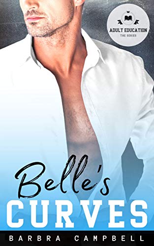 Belle's Curves (Adult Education)