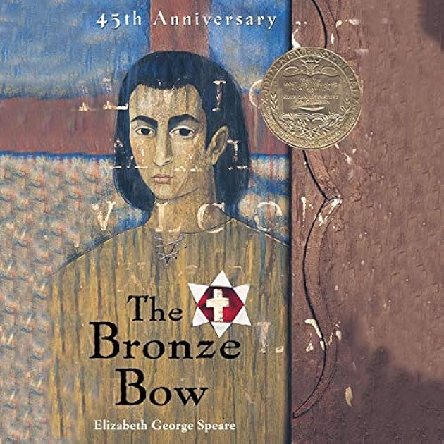 The Bronze Bow