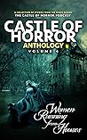 Castle of Horror Anthology Volume 4 by Jason Henderson