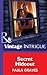 Secret Hideout (Cooper, #9; Cooper Security, #2)