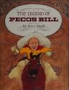The Legend of Pecos Bill