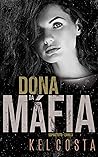 Dona da Máfia (Soprattuto Livro 3) (Portuguese Edition)