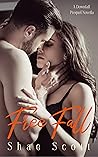 Free Fall (Bookworm, #0.5)