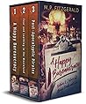 The Happy Bureaucracy Series: Books 1-3 (The Happy Bureaurcracy Series Box Set Book 1)