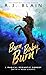 Burn, Baby, Burn: A Magical Romantic Comedy (with a body count) (12)