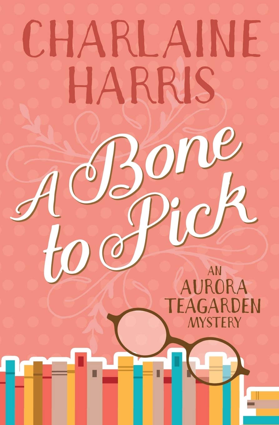 A Bone to Pick