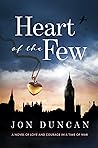 Book cover for Heart of the Few
