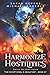 Harmonize Hostilities (The Exceptional S. Beaufont #7)