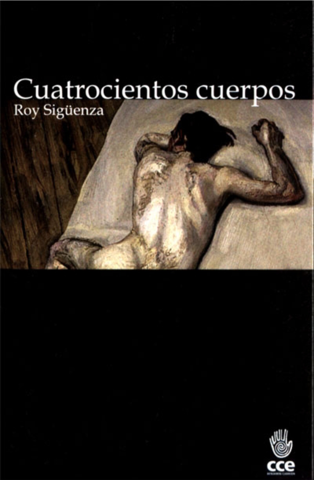 Cuatrocientos cuerpos