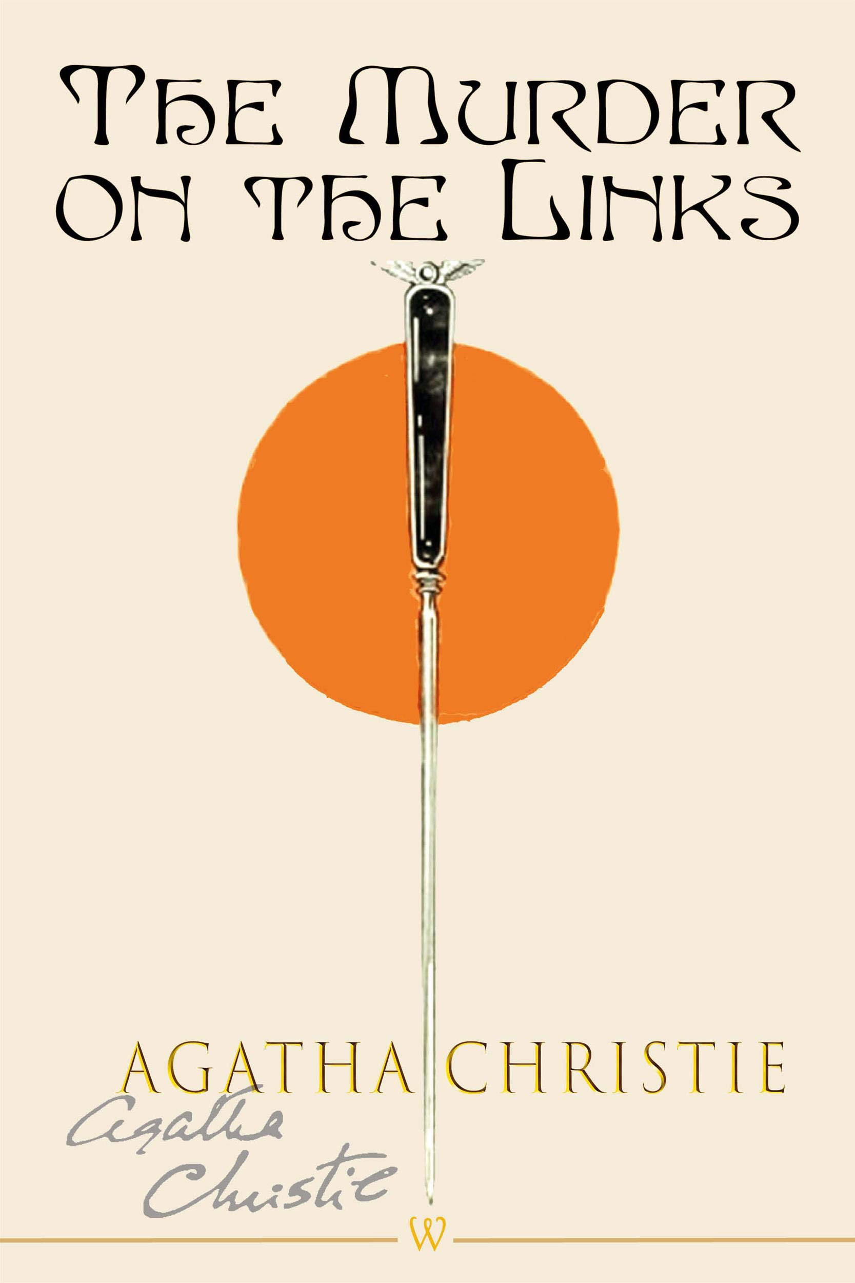 The Murder on the Links