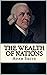 The Wealth of Nations
