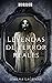Leyendas de terror reales