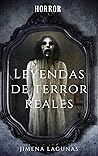 Leyendas de terro...