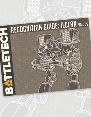 Battletech] Ère du ilClan : Dominion Divided disponible en PDF