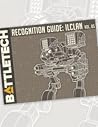 Battletech: Recognition Guide: ilClan Vol. 5