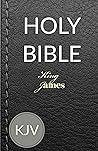 King James Bible ...