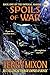 Spoils of War by Terry Mixon