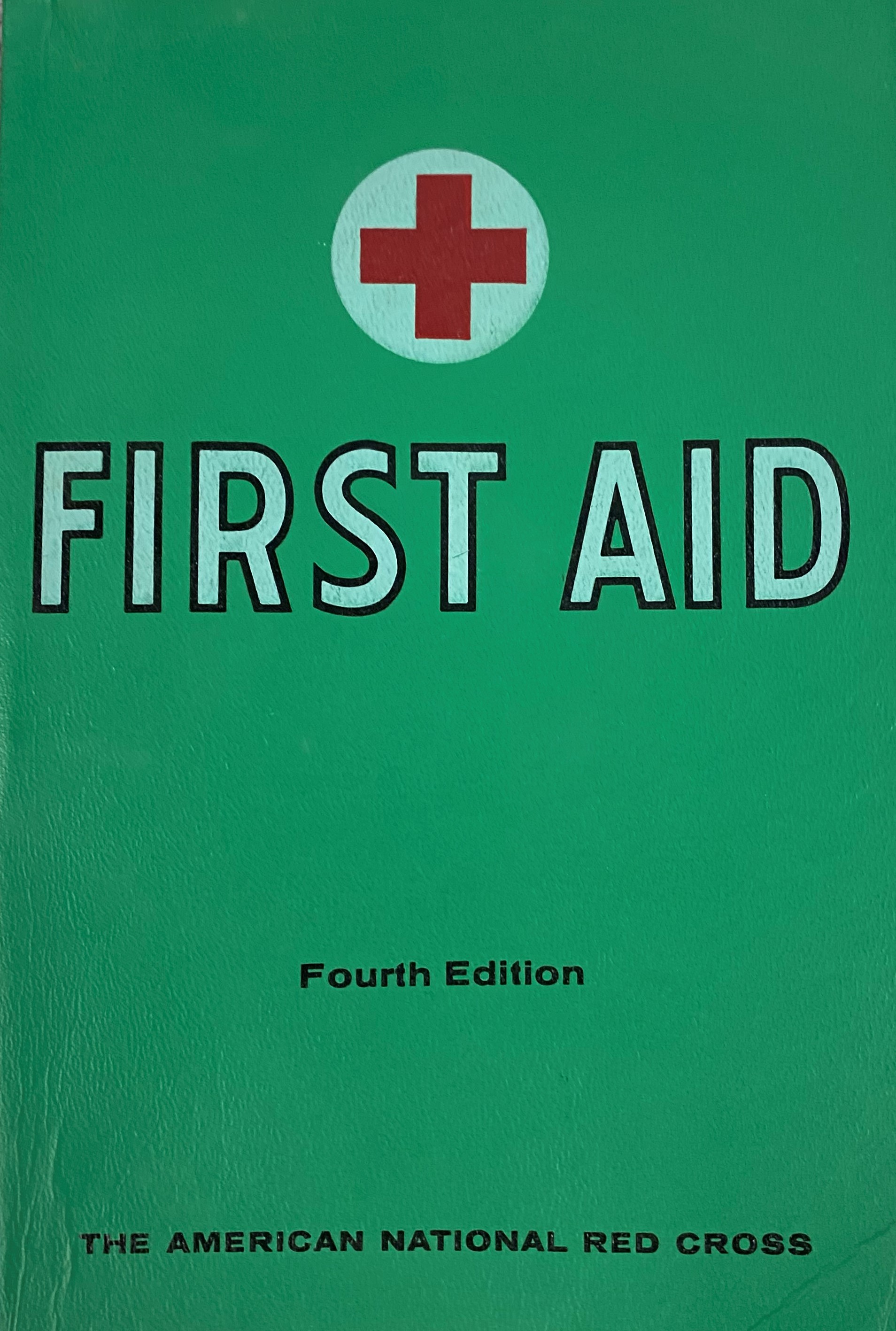 First Aid