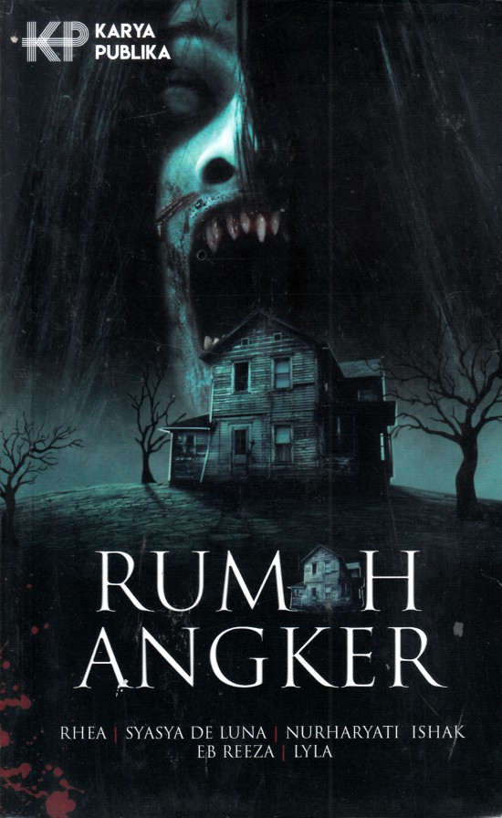 Rumah Angker