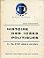 Histoire Des Idées Politiqu...