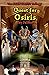 Quest for Osiris: Book 3 of The EGYPTIANS! Trilogy