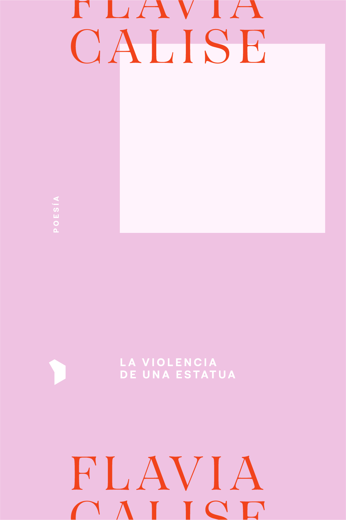 La violencia de una estatua (Paperback)
