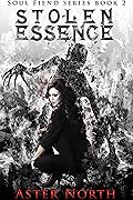 Stolen Essence