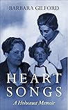 Heart Songs by Barbara Gilford