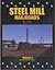 Steel Mill Railroads in Col...